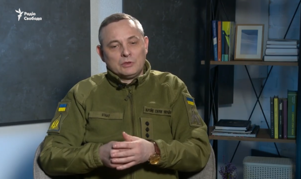 The Russians have launched a massive strike against Kyiv: The city has been left without heat and light