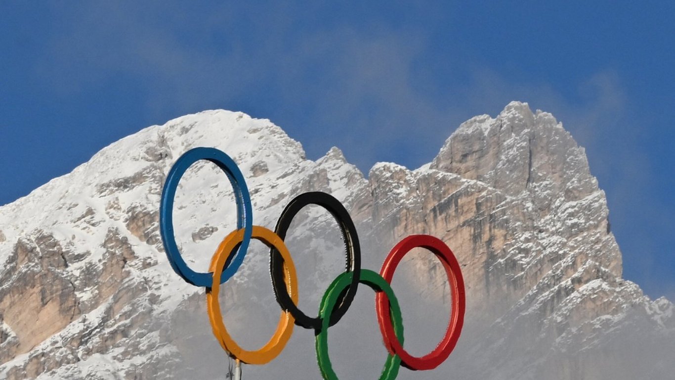 Milan 2026: kto poprowadzi ukraińską reprezentację na otwarciu Zimowych Igrzysk Olimpijskich
