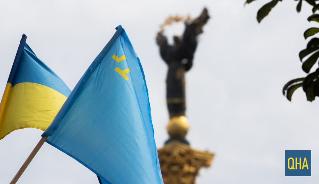 Identität unter Beschuss: Wie Russland die Krimtataren auf der besetzten Halbinsel auslöschen will