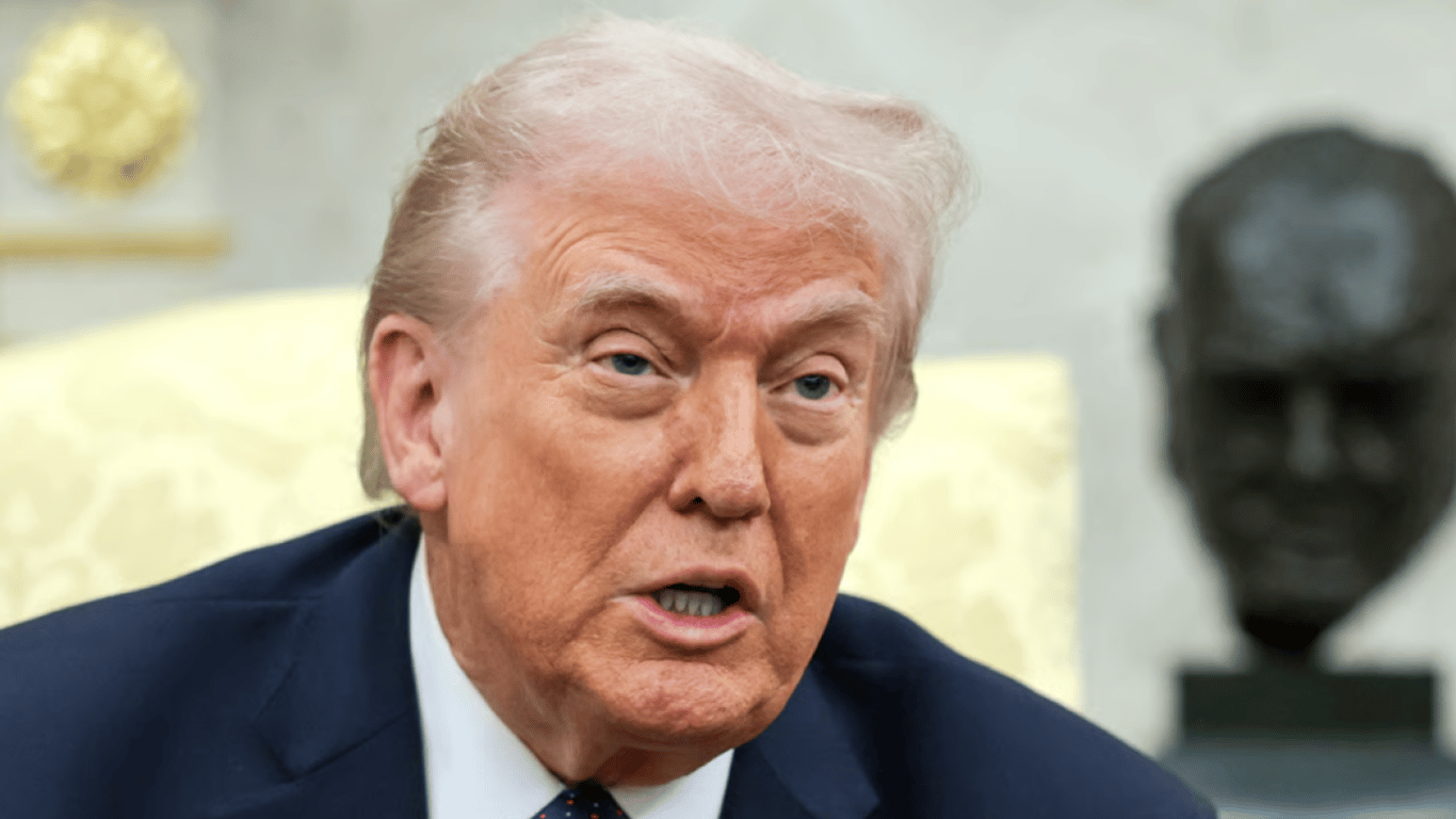 Трамп назвал взлетевшие цены на нефть платой за глобальную безопасность