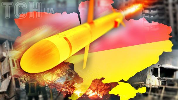 Росія вдарила по Львівщині ракетою «Орешнік»: чому це була марна демонстрація