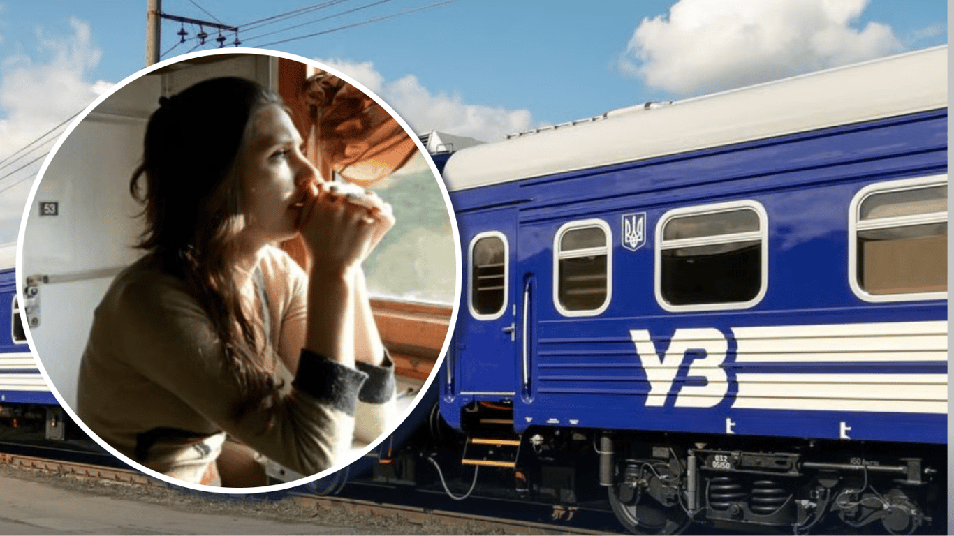 Подорож Укрзалізницею: комфорт та ціни