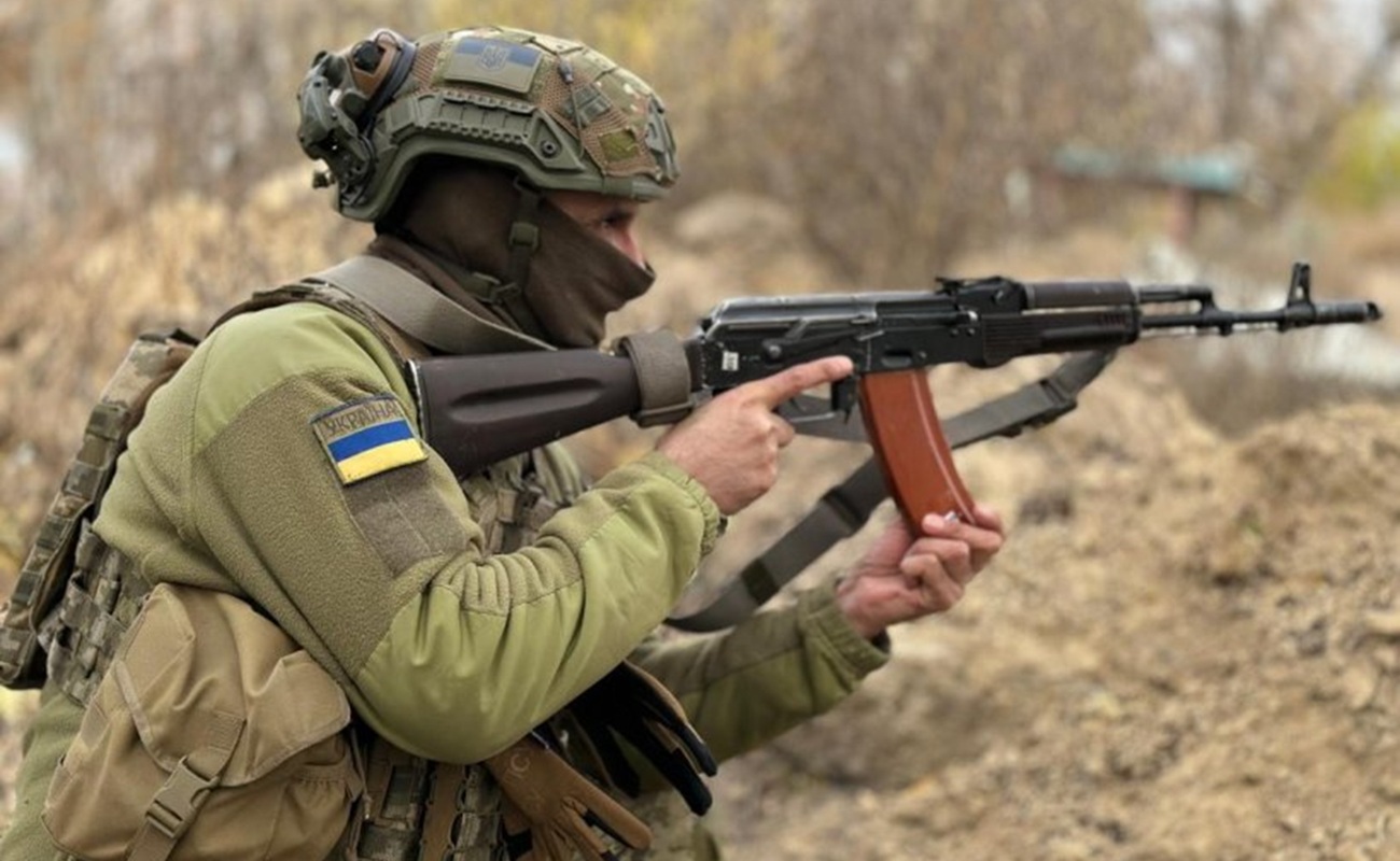 NATO Approves €90 Billion Aid Package for Ukraine Through 2027