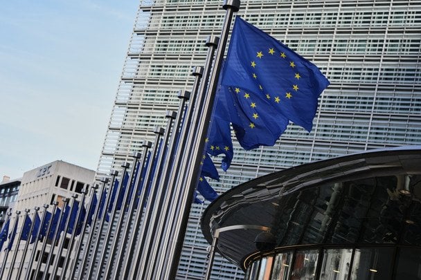 Лідери ЄС готуються до переговорів
