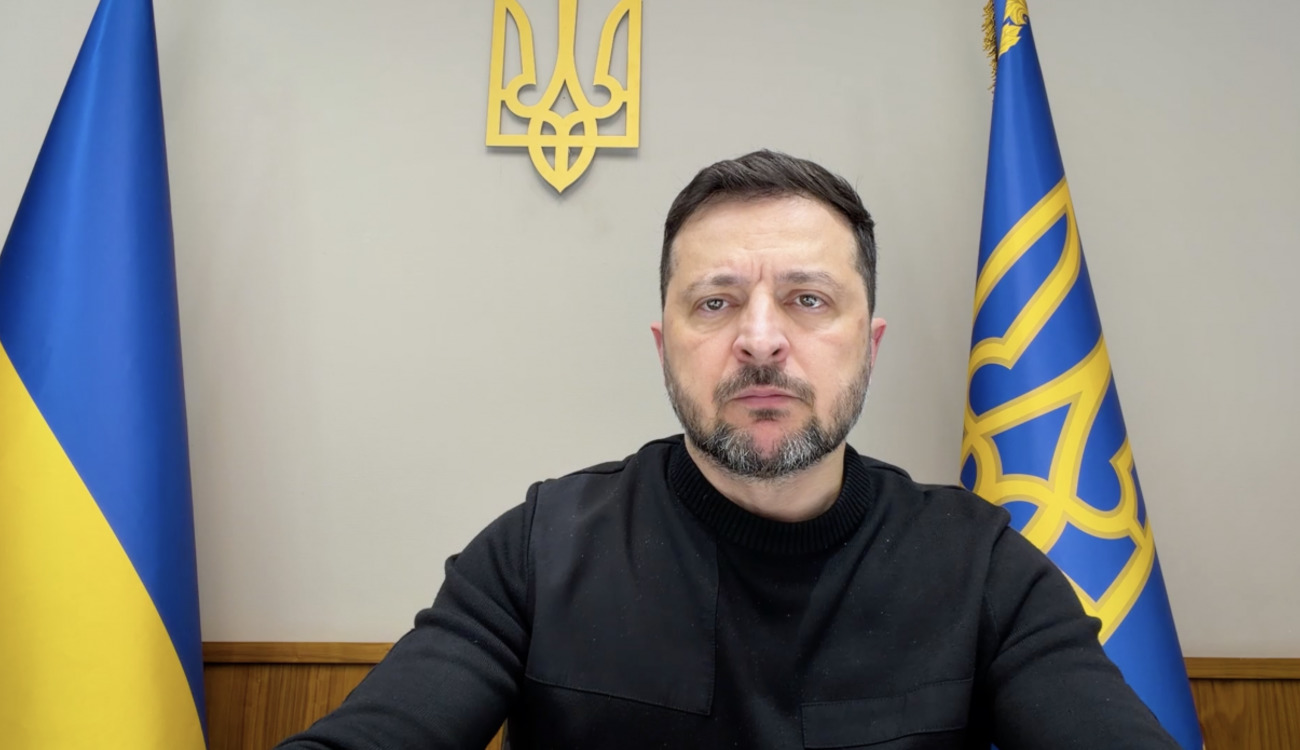 Top Leaders from France, Britain, and Germany Plan Talks with Zelensky: Is a Peace Deal with Putin on the Horizon?