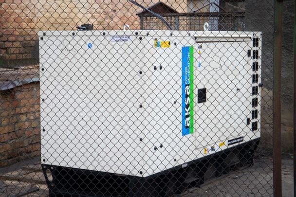 Масштабная атака на Николаевщине: области восстанавливают электроснабжение после удара