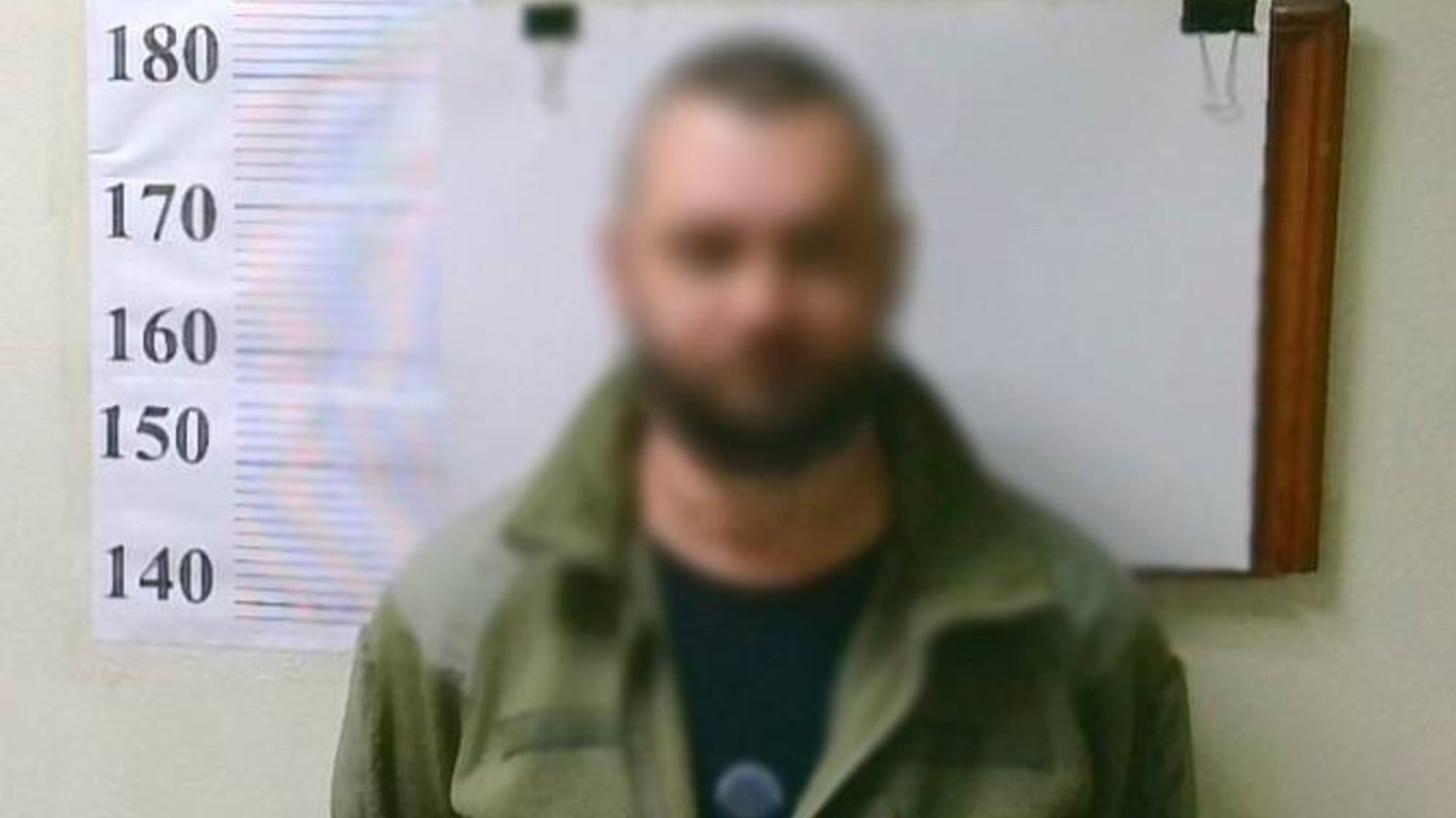 Суд грозит киевлянину десятью годами тюрьмы за поджог кофейни на Братиславской