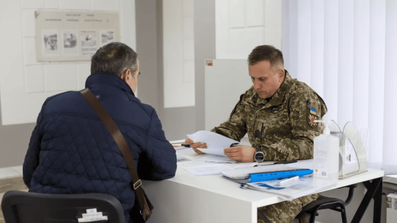 Відстрочка для багатодітних батьків