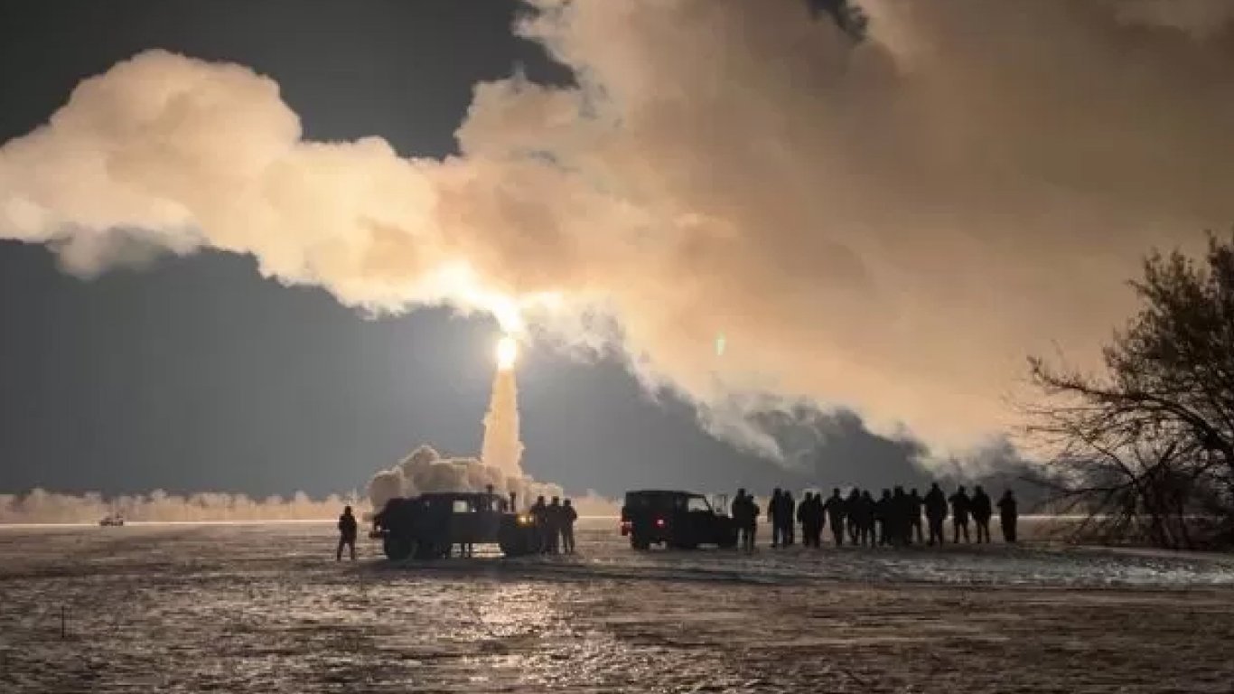 Tańszy rywal ATACMS: ukraiński pocisk FP-7 wkrótce sprawdzony w boju