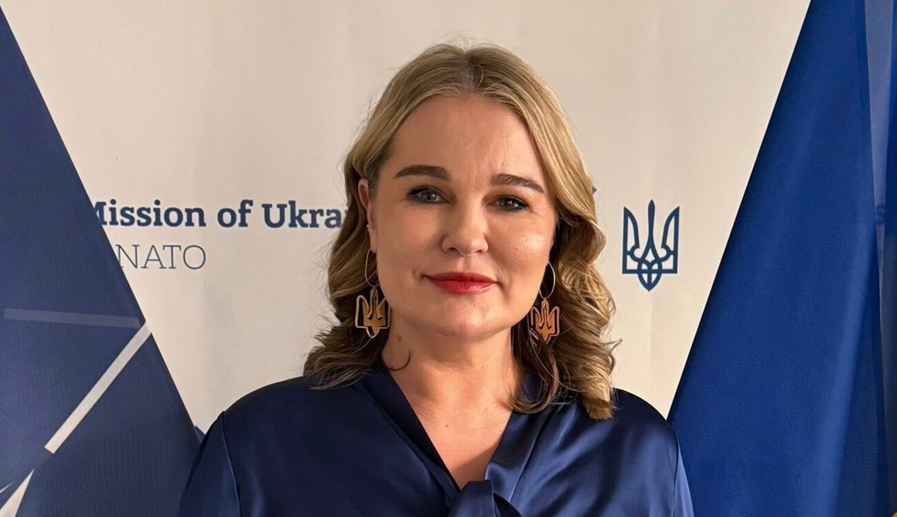 Отримання ракет Patriot Україною