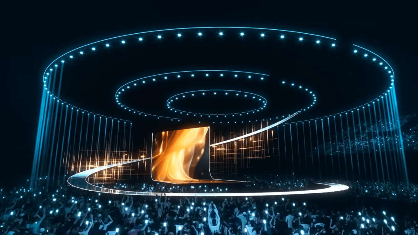 Прогноз букмекеров на Евровидение-2026