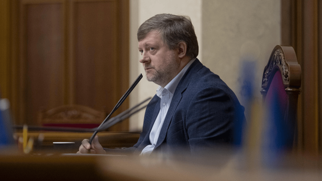Робоча група обговорює виборчу реформу
