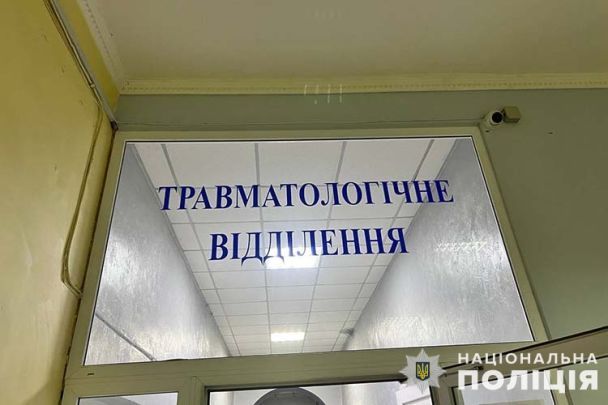 Dramatyczna pomyłka chirurgów w Dnieprze: Dziecko zoperowane na zdrowej kończynie