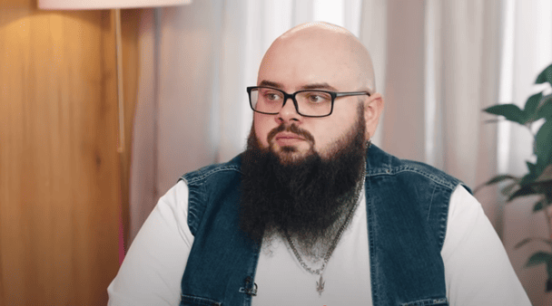 Kyrylo Hanin mobilized to the Armed Forces of Ukraine after two failed attempts