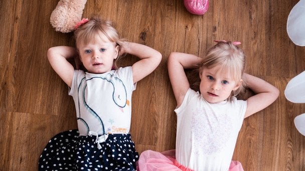 Ile dzieci sprzyja długowieczności kobiet? Wyniki fińskiego badania