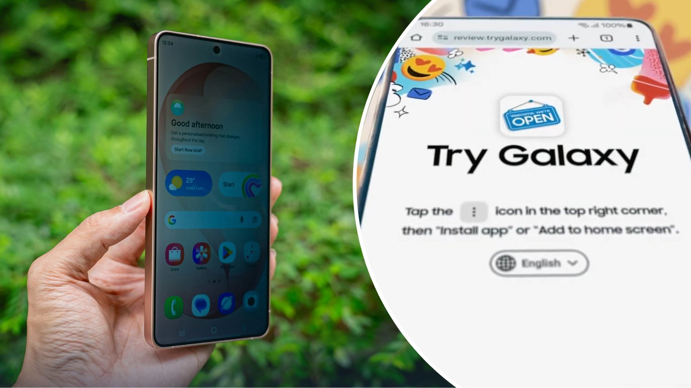 One UI 8.5 w Twojej przeglądarce: przetestuj funkcje Galaxy S26 na dowolnym telefonie