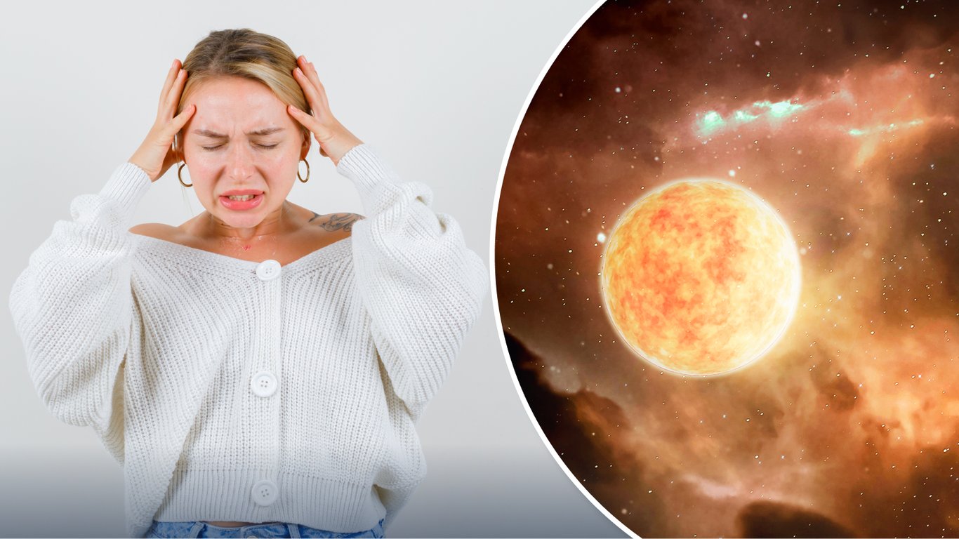 Prognoza geomagnetyczna na 29 marca – czy szykują się silne burze słoneczne?