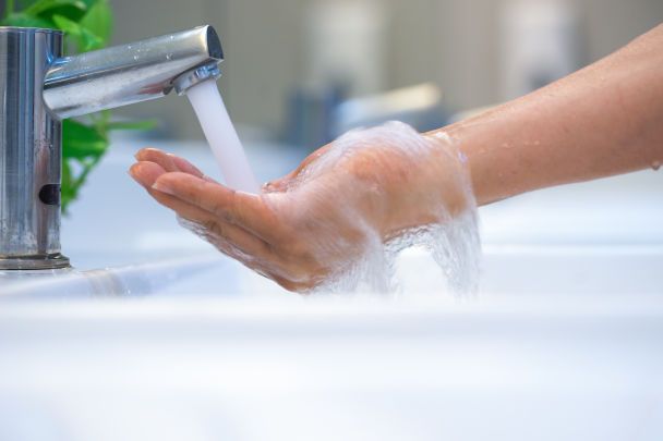 Обстріли загрожують водопостачанню