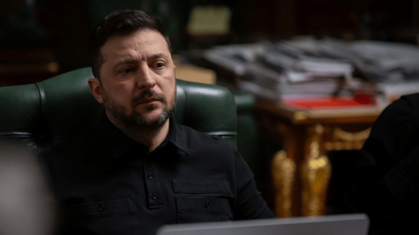 Nowe sankcje Ukrainy: 16 podmiotów na liście w ramach koordynacji z UE