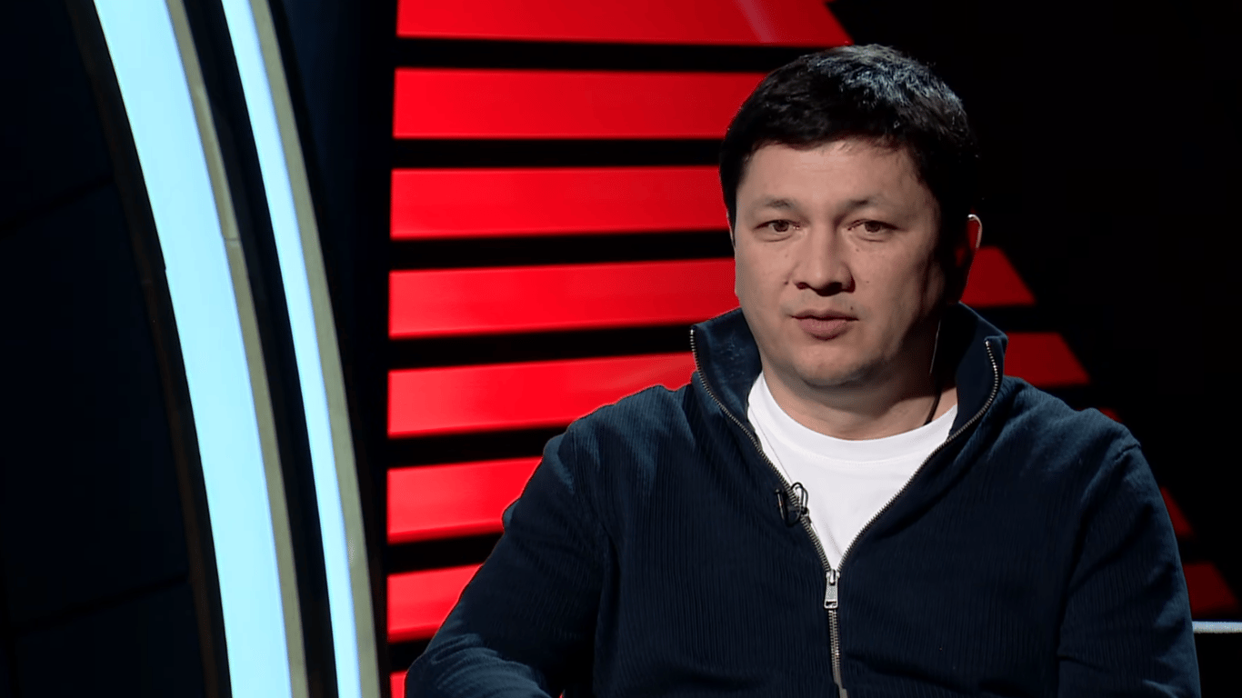 Виталий Ким о быстрых решениях на войне