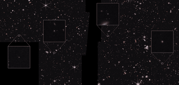 The Webb Telescope Reveals 'Platypus' Galaxies: What Violates the Laws of Astronomy
