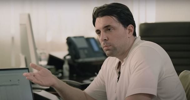 Колишній голова Укренерго отримав мільйонну премію при звільненні: що відповів екс-чиновник