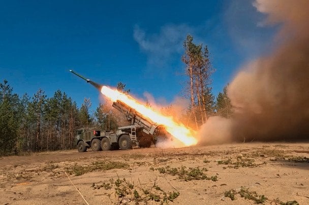 Іноземці в ЗСУ: виплати та умови