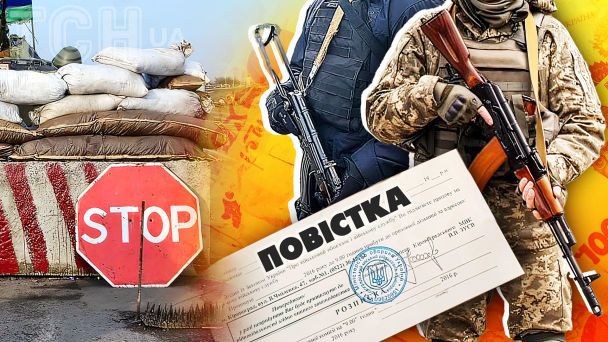 Mężczyzna z Chersonia skazany za pobicie żołnierza, ale uniewinniony od zarzutu unikania mobilizacji na Wołyniu