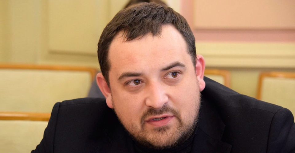 Нардеп Кузьмініх підозрюється в хабарі