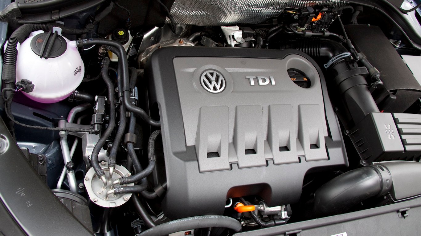 Volkswagen Engine Issues: Models That Demand Caution