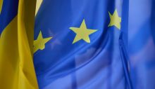 ЄС виділить мільярди євро на оборону України: рішення міністрів у Копенгагені