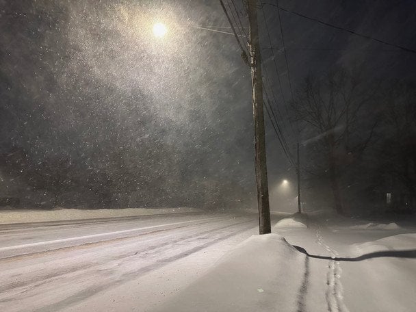 Mróz na Ukrainie osłabnie od 17 stycznia: oficjalna prognoza meteorologów