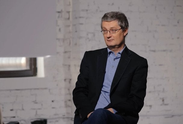 Ihor Kondratiuk revealed the size of his pension and sources of income