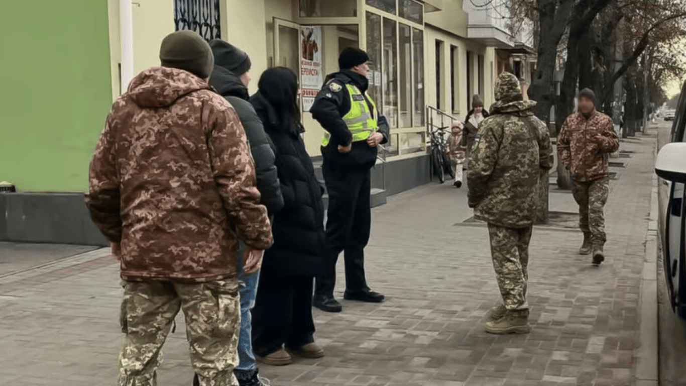 Задержание администраторов каналов СБУ