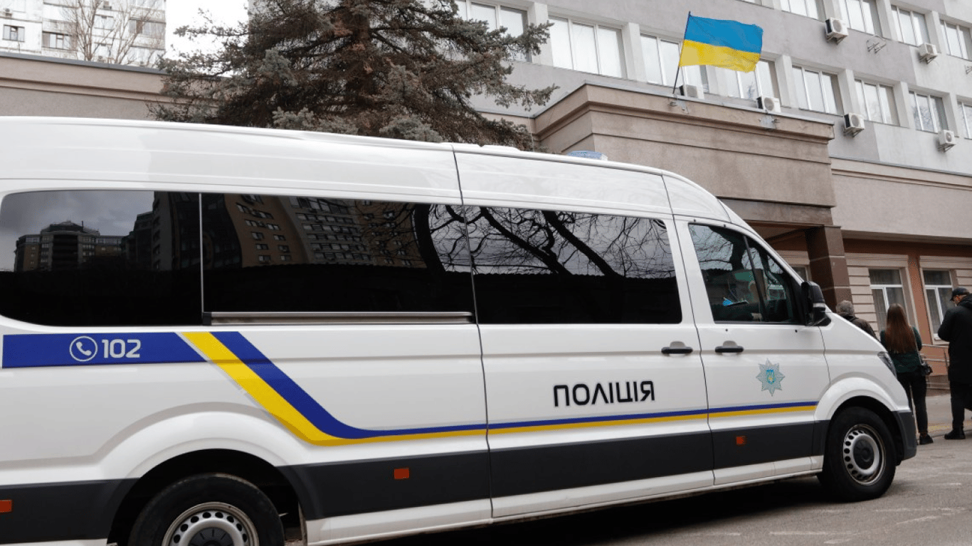Ліквідація наркомережі правоохоронцями