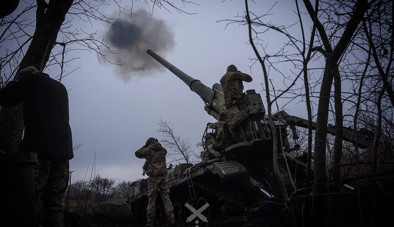 Фронт на Покровском и Гуляйпольском направлениях: сводка за сутки с 144 столкновениями