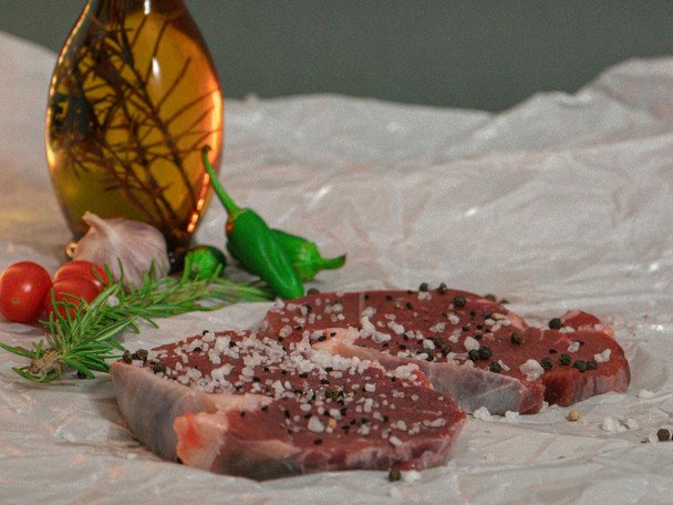 Groźne menu: które pokarmy sprzyjają stanom zapalnym i chorobom przewlekłym?