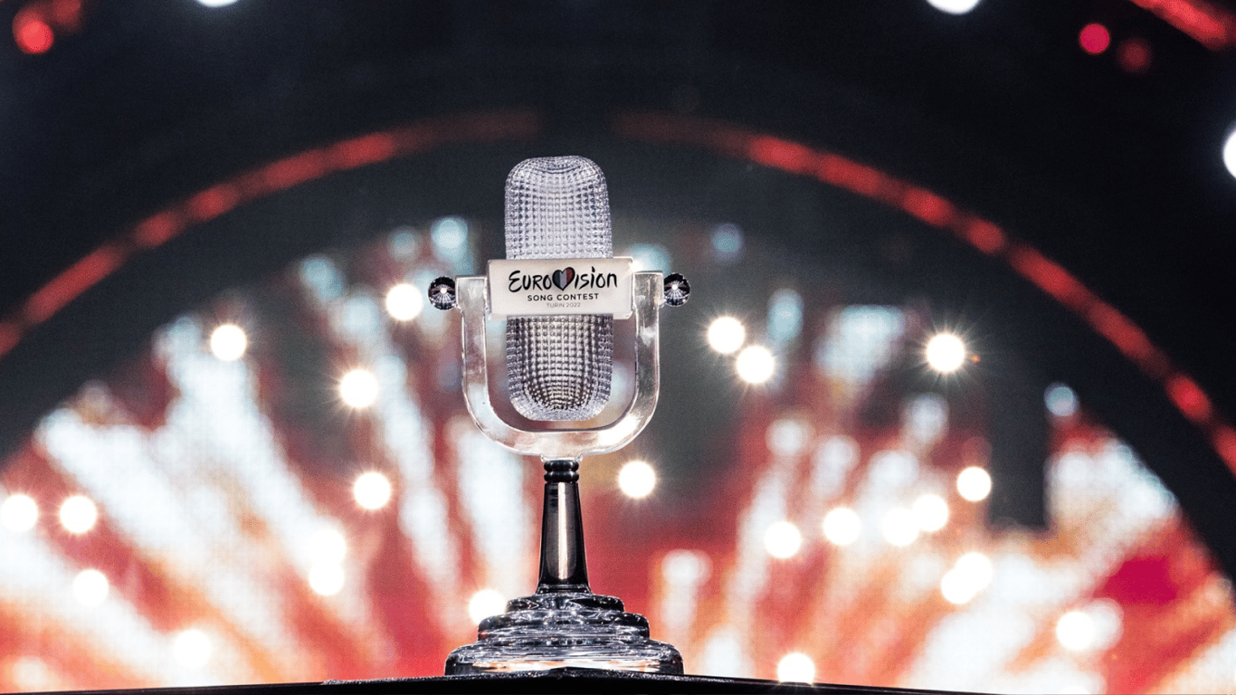 Ukraine's Eurovision withdrawal in 2015 and 2019
