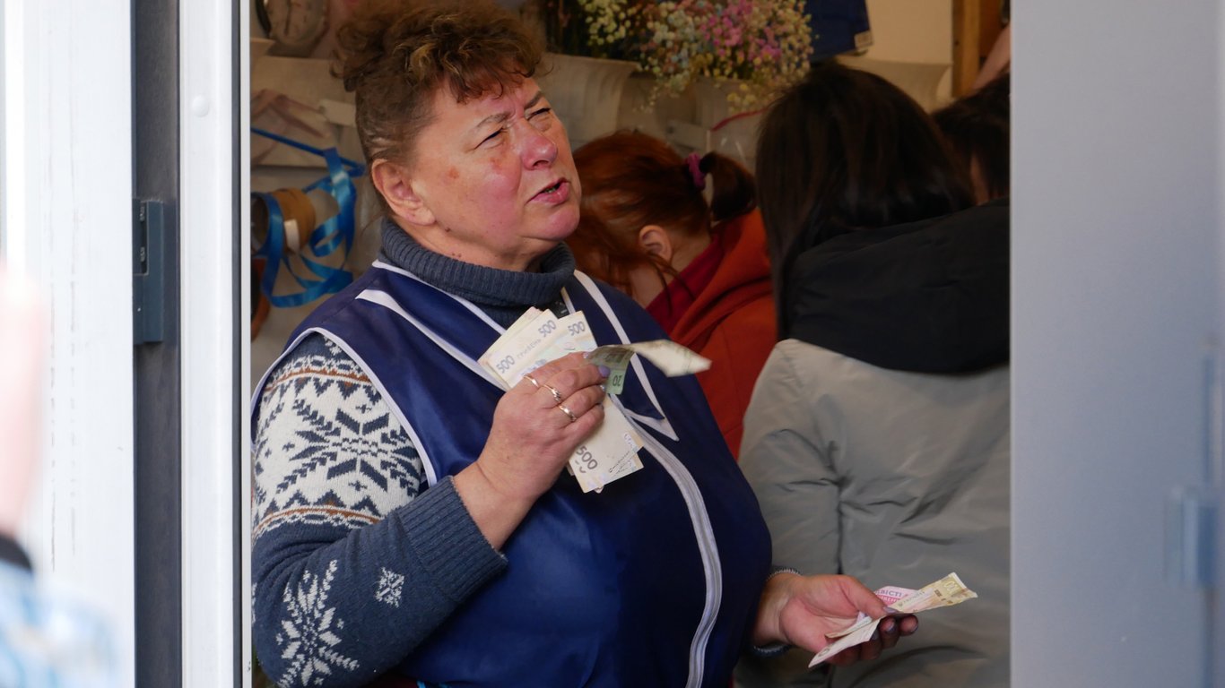 Как Одесса готовится к 8 Марта: цены на цветы и поведение покупателей