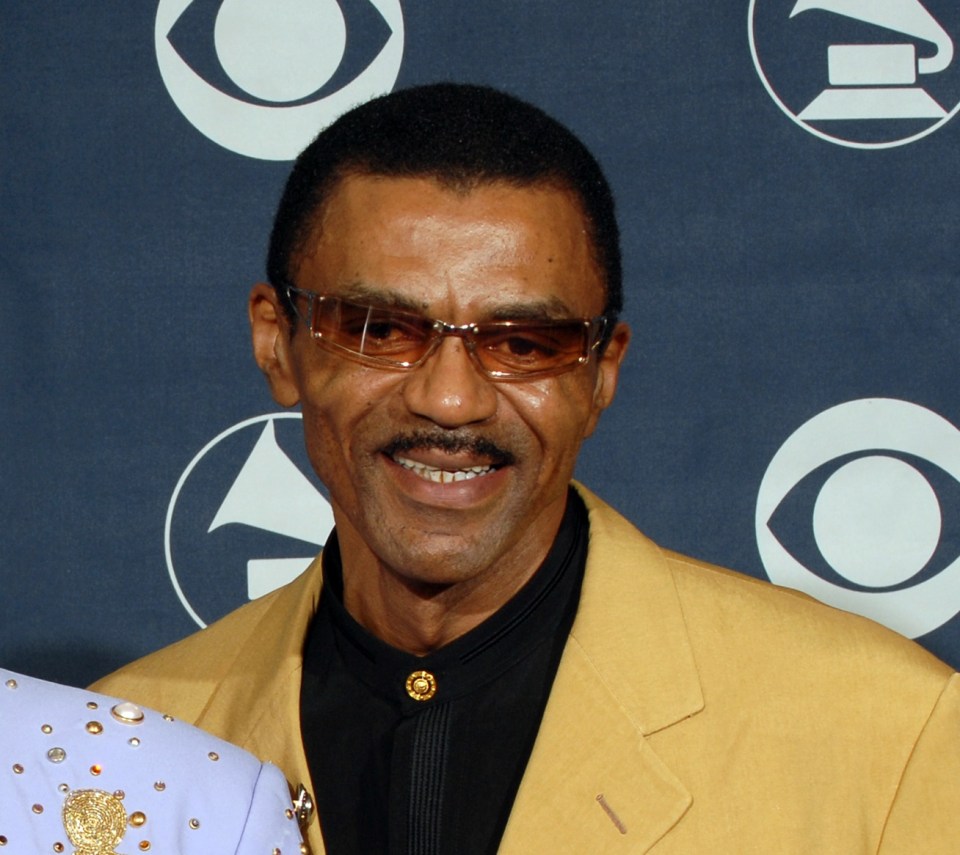 Son of Tina Turner: What happened to Ike Turner Jr.