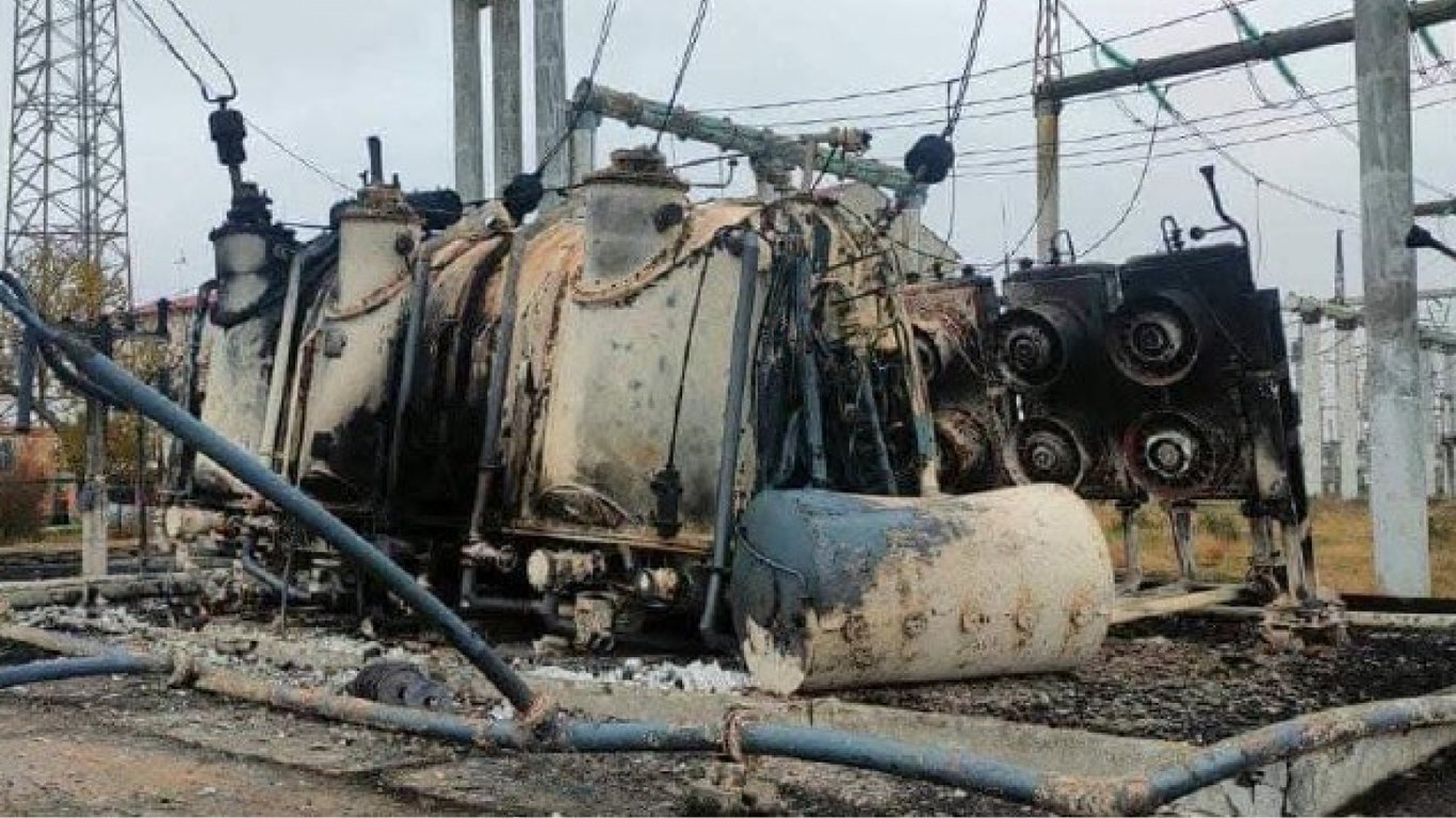 Mehr als 7 Milliarden Griwna nötig: Odessa verhandelt mit internationalen Partnern über Schutz der Energieinfrastruktur