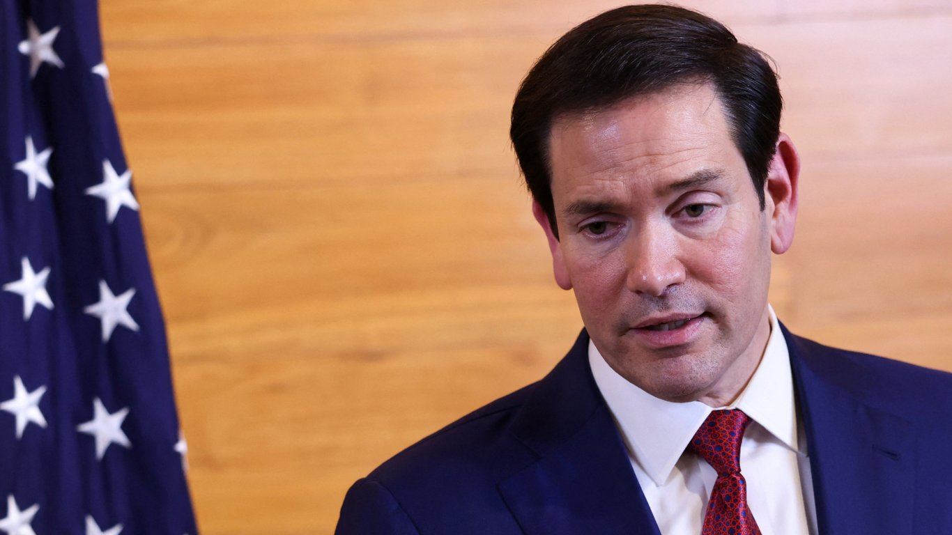 Marco Rubio: Jak Trump dąży do zakończenia wojny na Ukrainie