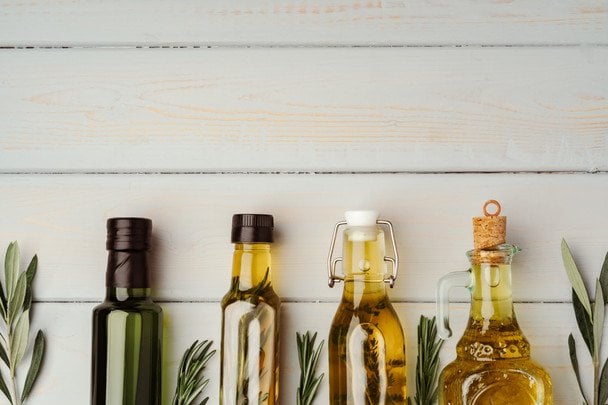 Extra Virgin: niekwestionowany król oliw w kategorii zdrowia i smaku