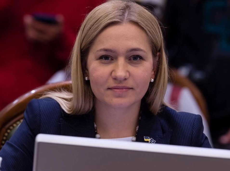 Украина в фокусе G7: Оксана Юринец о роли Парижа в повестке мировых лидеров