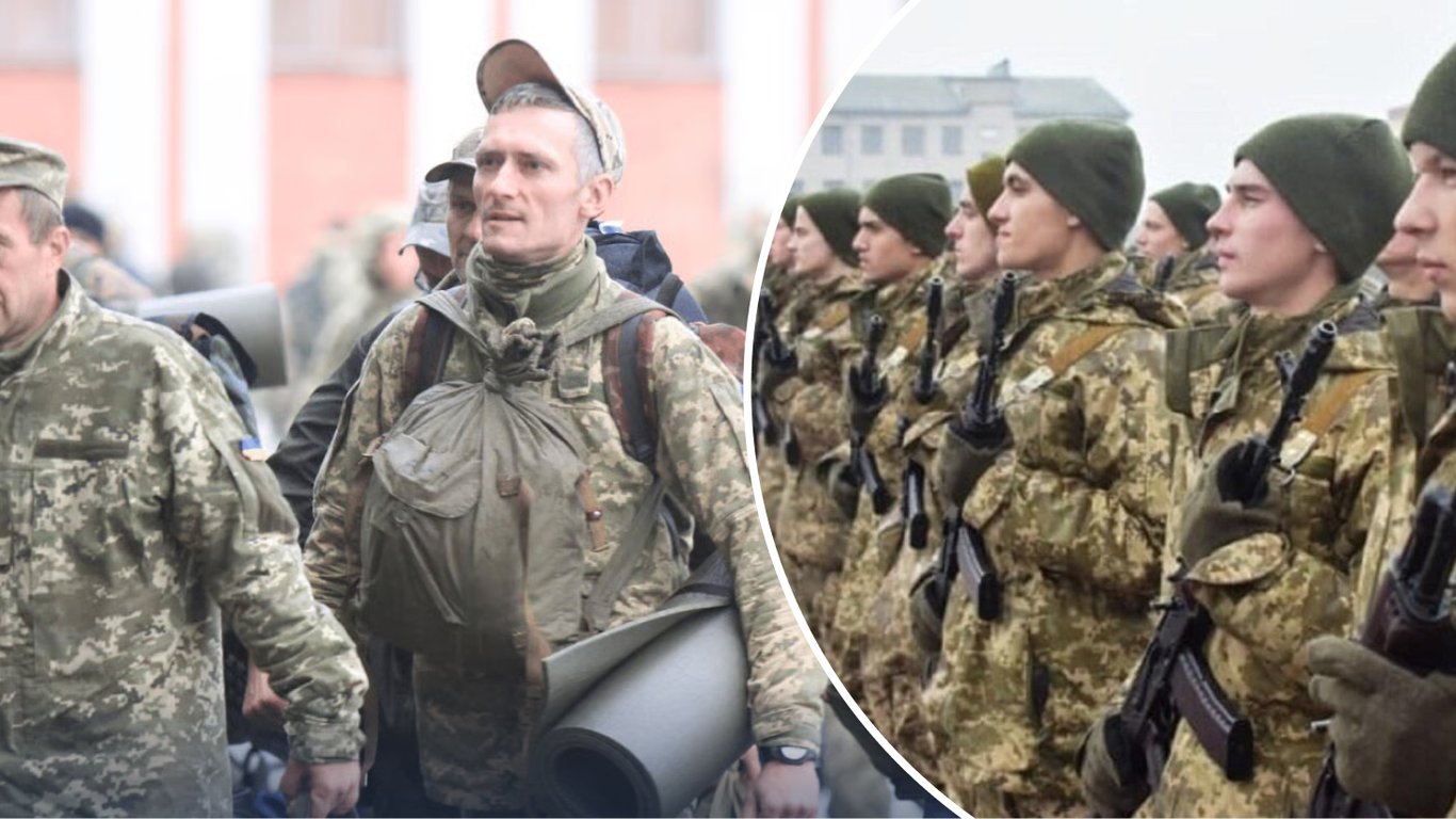 Відмова у відстрочці резервістам