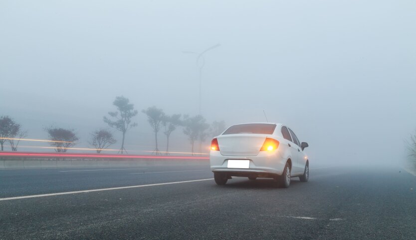 Drivers may lose their license due to a 'gesture'