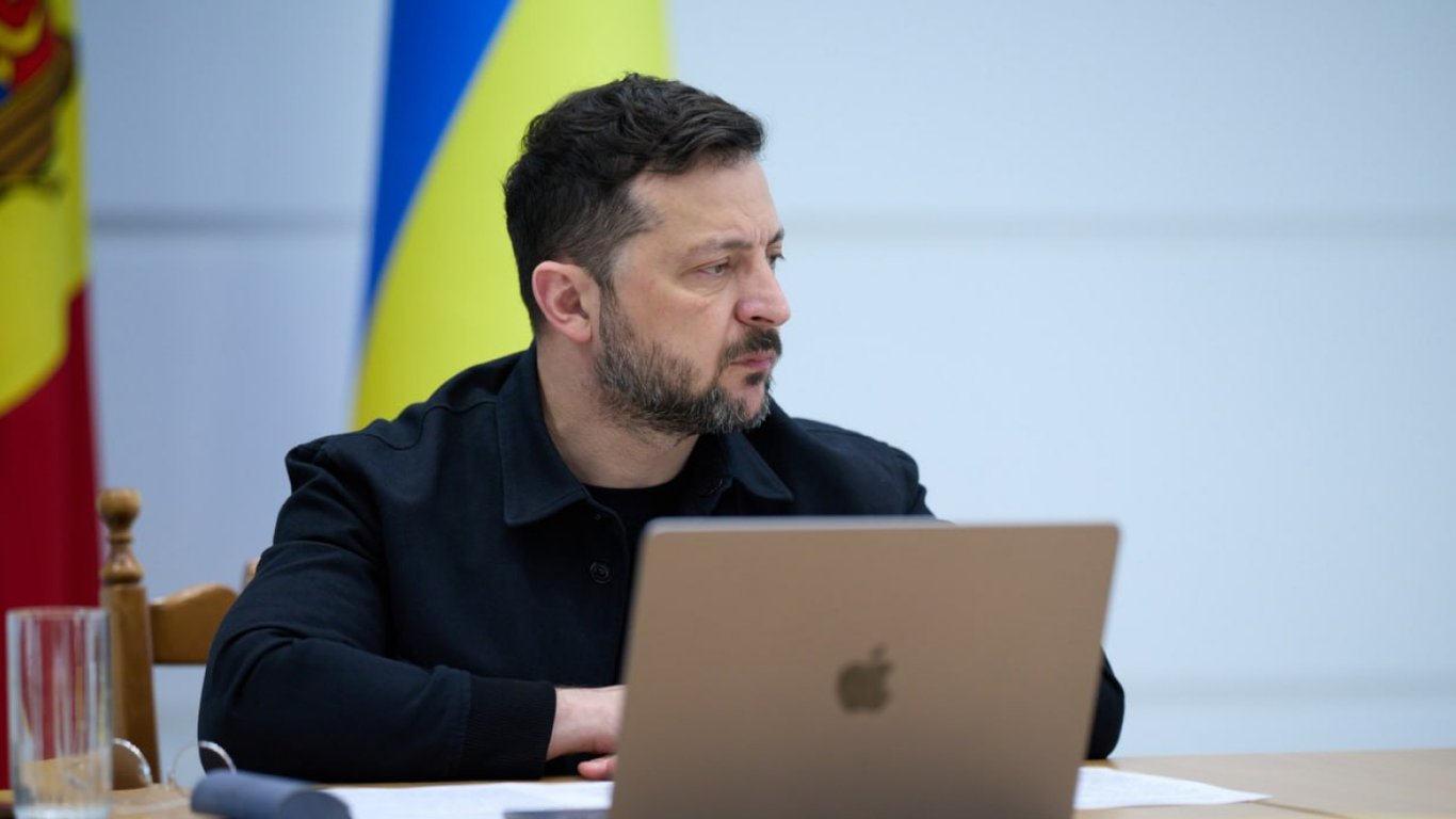 A New Format for Talks: Zelenskyy Discusses Strikes on the Lavra with Ecumenical Patriarch Bartholomew