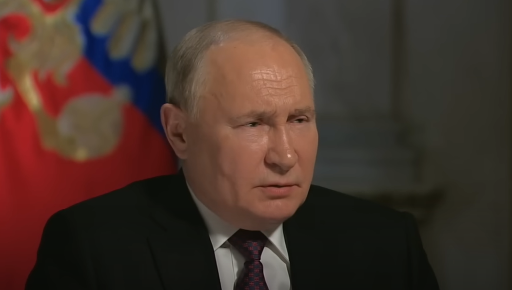 Koniec wojny blisko? Putin mówi o przełomie, a Ukraina atakuje rosyjskie rafinerie