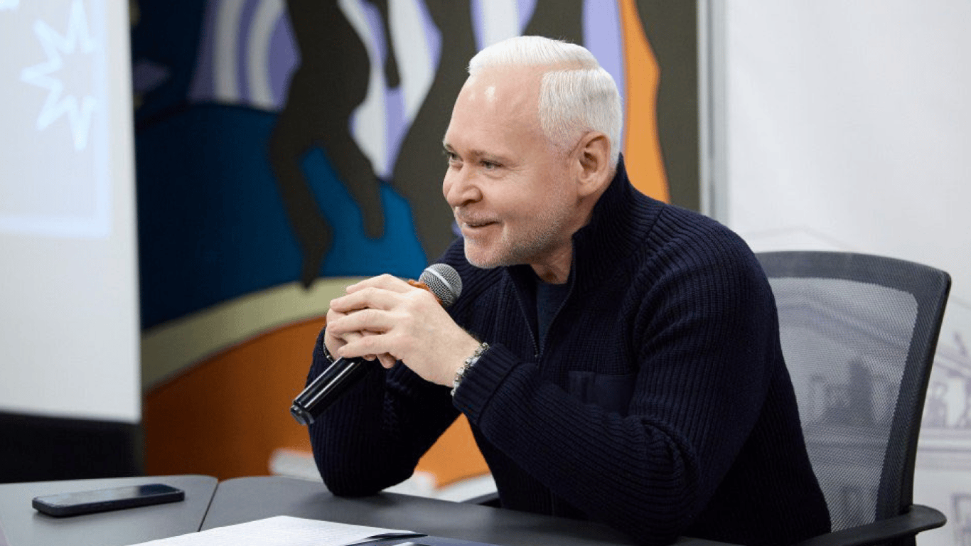 Igor Terechow: Państwo musi opracować strategię dla seniorów. Klucz to opieka i profilaktyka
