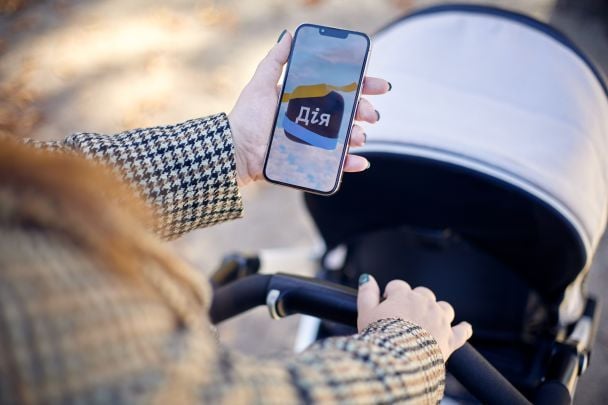 Rozwód przez smartfon w Polsce? Ukraina wprowadza e-rozwód w aplikacji 'Diia' – kto skorzysta, a kto nie?